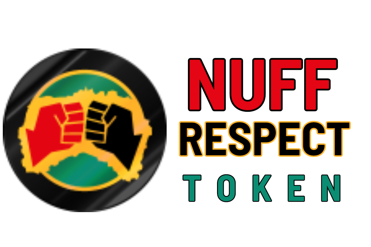 Nuff Respect Token